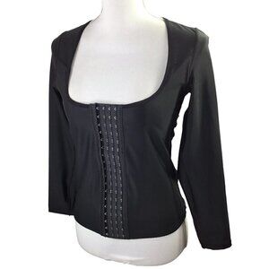 Compression Top Garment Women's XL Surgery Slimming Tummy Undergarment Makeover